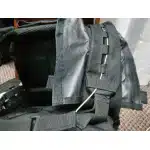 Airsoft-Taktische MOLLE-Weste photo review