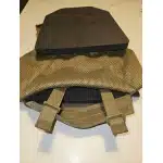 Taktischer Softarmor-Plattenträger photo review