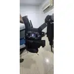 Krydex Unauffälliger Plattenträger photo review