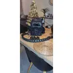 Ferro Concept Taktische Plattenträgerweste Multicam Schwarz photo review