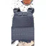 Airsoft-Taktische MOLLE-Weste photo review