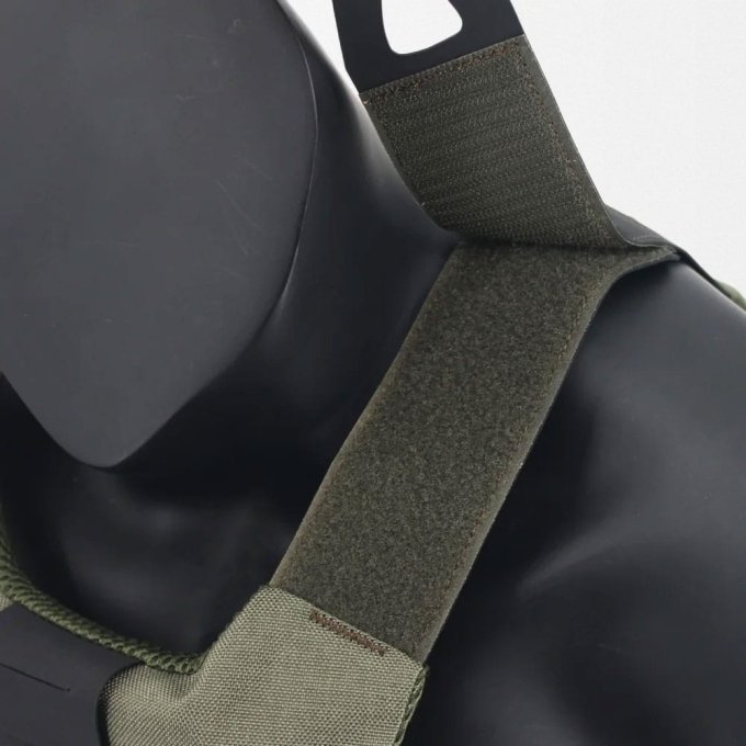 Airsoft FCSK Plattenträgerweste – Bild 8
