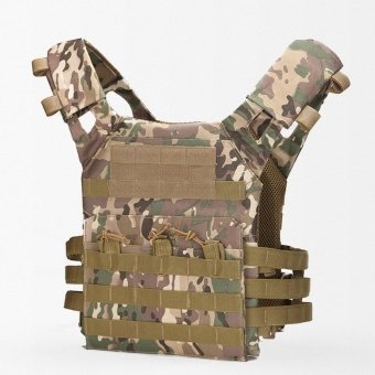 Airsoft JPC Plate Carrier