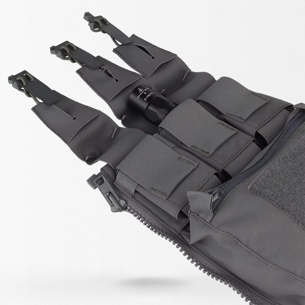 Rucksack für taktische Weste – Bild 4