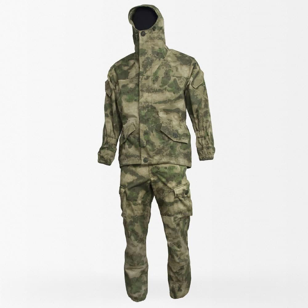 Gorka 3 ATACS FG Tarnjacke