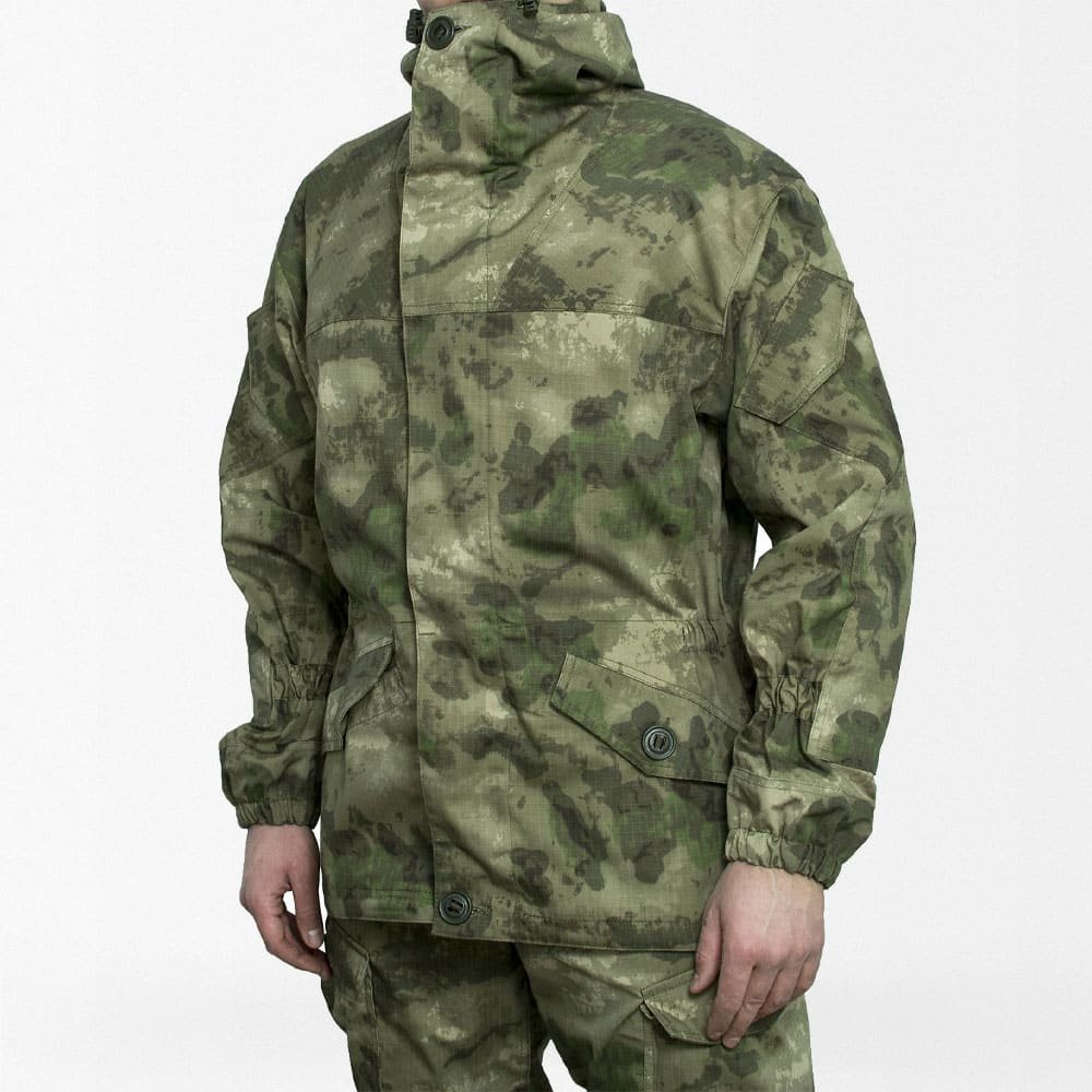 Gorka 3 ATACS FG Tarnjacke – Bild 2
