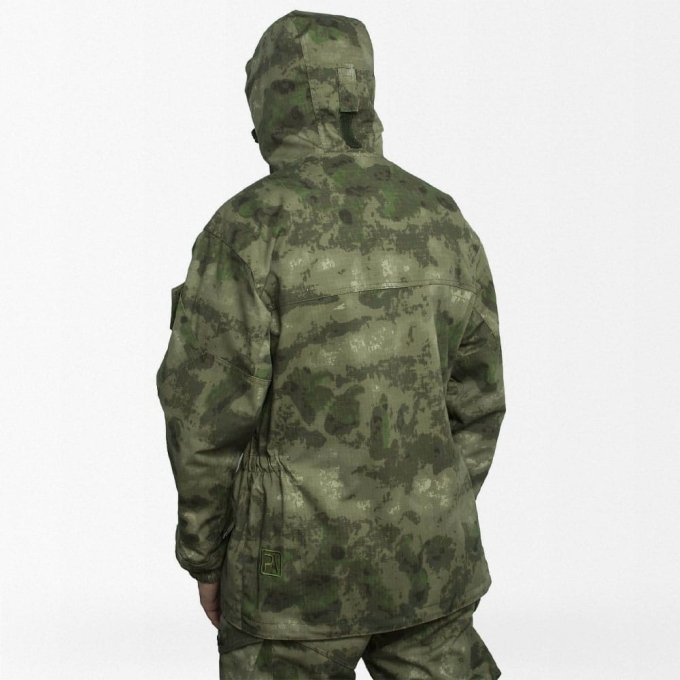 Gorka 3 ATACS FG Tarnjacke – Bild 3