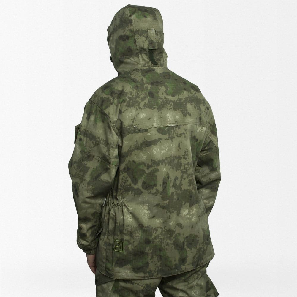 Gorka 3 ATACS FG Tarnjacke – Bild 3