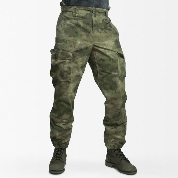 Gorka 3 ATACS FG Tarnjacke – Bild 4
