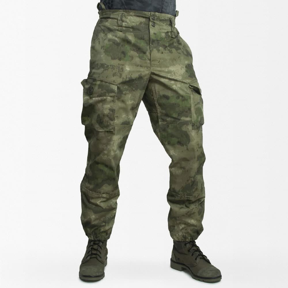 Gorka 3 ATACS FG Tarnjacke – Bild 4
