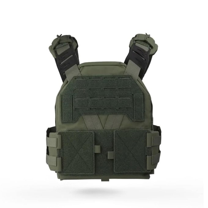K-Zero Taktischer Plattenträger – Bild 13
