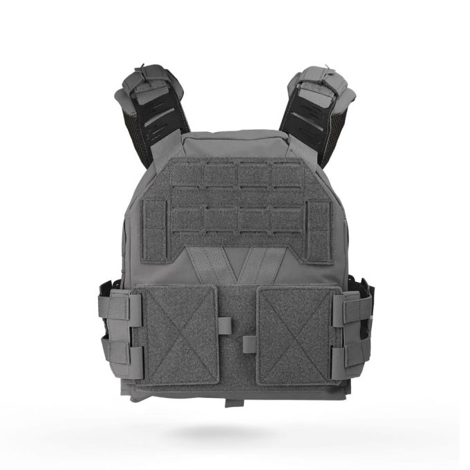 K-Zero Taktischer Plattenträger – Bild 10