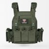 ranger-green-de