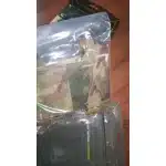 Funkhalter für taktische Weste photo review