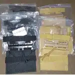 Schnellverschluss-Umrüstsatz für taktische Weste photo review