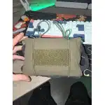 Taktischer Sanitätsbeutel photo review