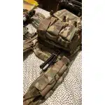 Rucksack für taktische Weste photo review