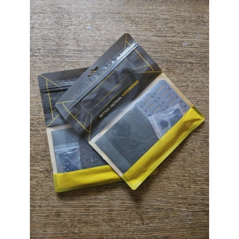 Seitliche Erweiterungen für taktische Weste photo review