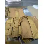 Schnellverschluss-Umrüstsatz für taktische Weste photo review