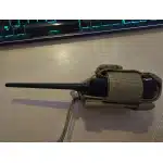 Funkhalterung für taktische Weste photo review