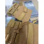 Schnellverschluss-Umrüstsatz für taktische Weste photo review