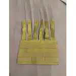 Schwarze Magazintasche für taktische Weste photo review