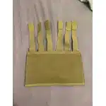 Schwarze Magazintasche für taktische Weste photo review