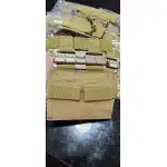 Schnellverschluss-Umrüstsatz für taktische Weste photo review