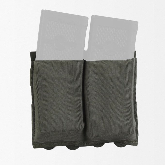 Army-Grüne Magazin-Tasche für taktische Weste – Bild 7