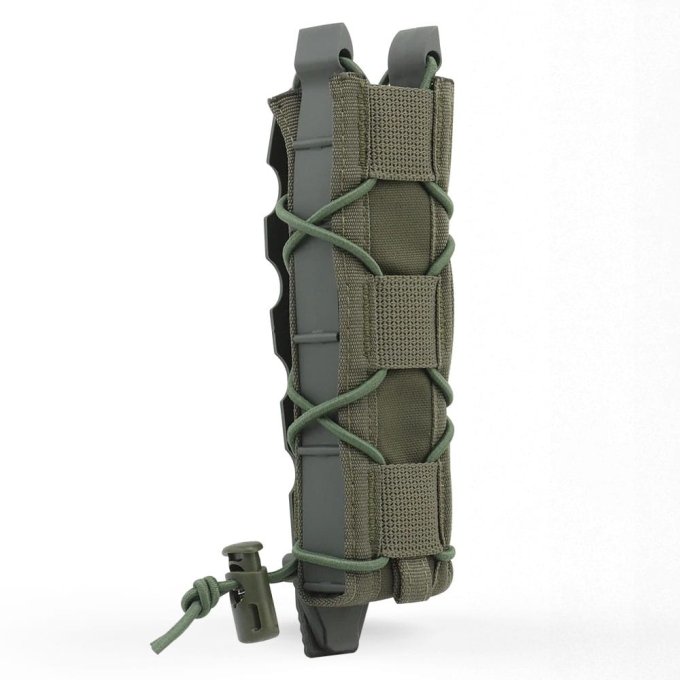 MP5 Magazin-Beutel für taktische Weste – Bild 6
