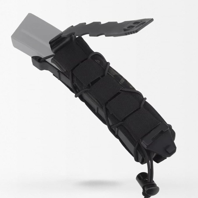 MP5 Magazin-Beutel für taktische Weste – Bild 2