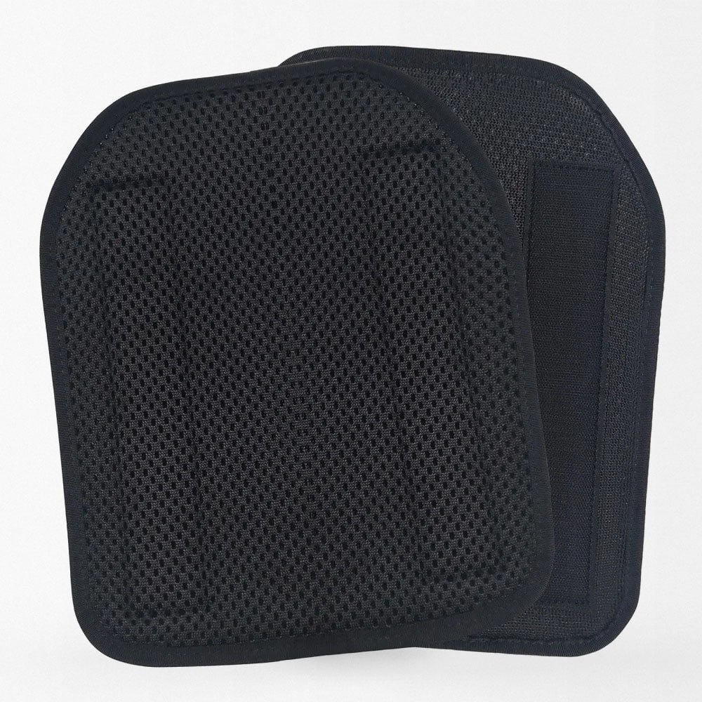 Weiche Schutzplatten für taktische Westen – Bild 5