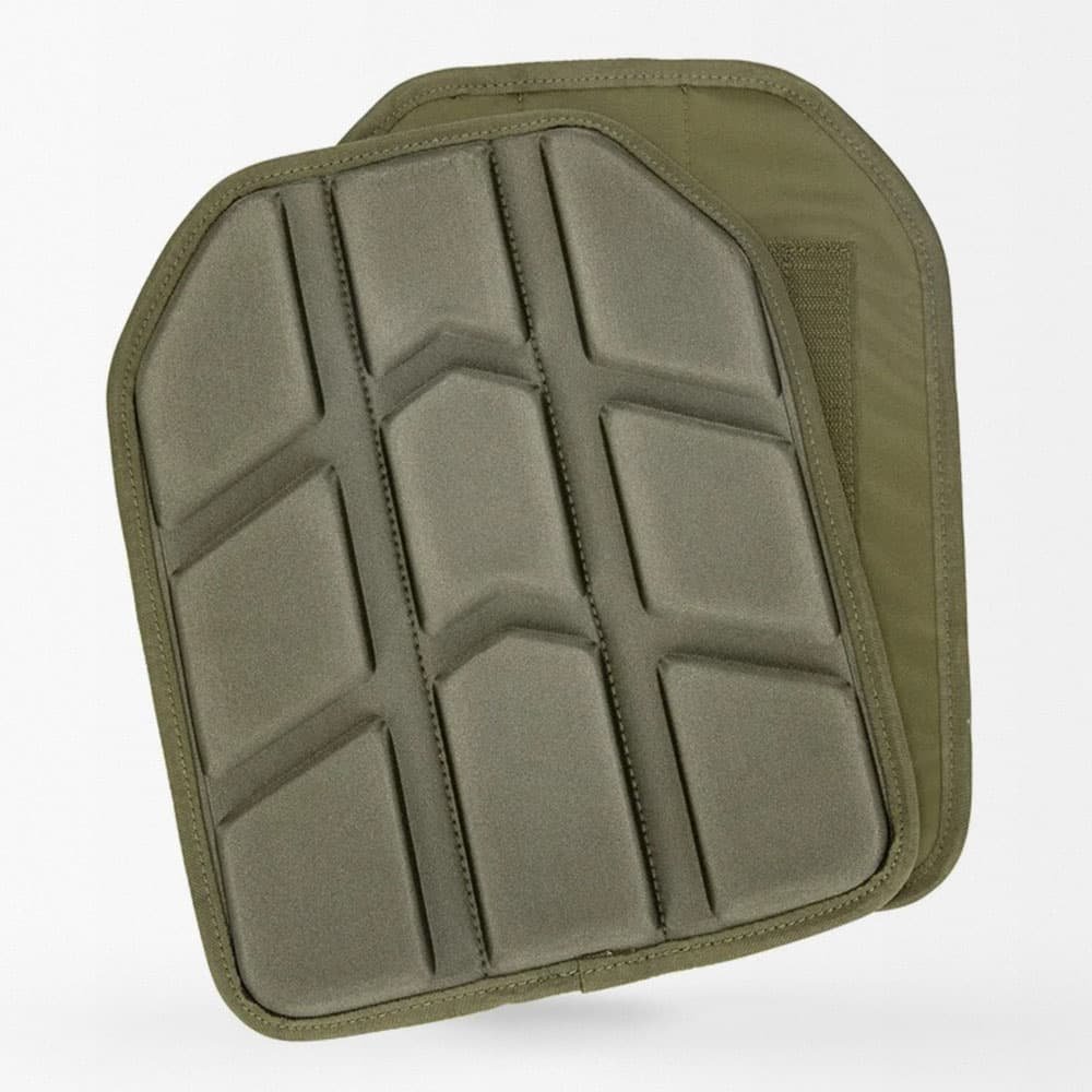 Weiche Schutzplatten für taktische Westen