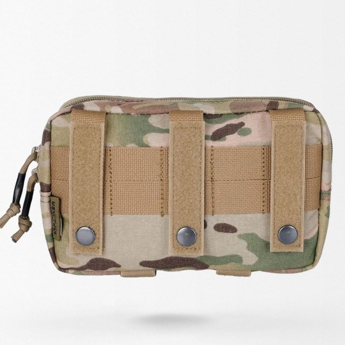 Taktische Taschen für Weste – Bild 13