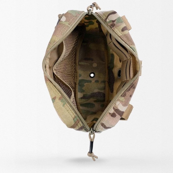 Taktische Taschen für Weste – Bild 14