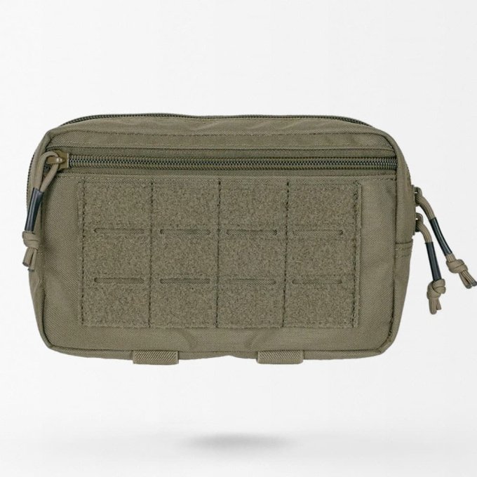 Taktische Taschen für Weste – Bild 6