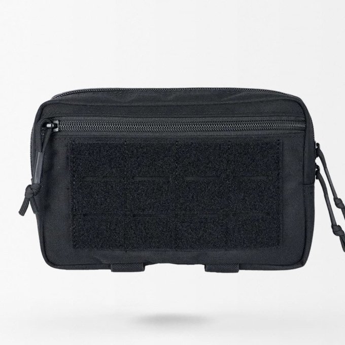 Taktische Taschen für Weste – Bild 16