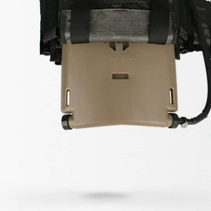 Trinkblase für Plate Carrier – Bild 7