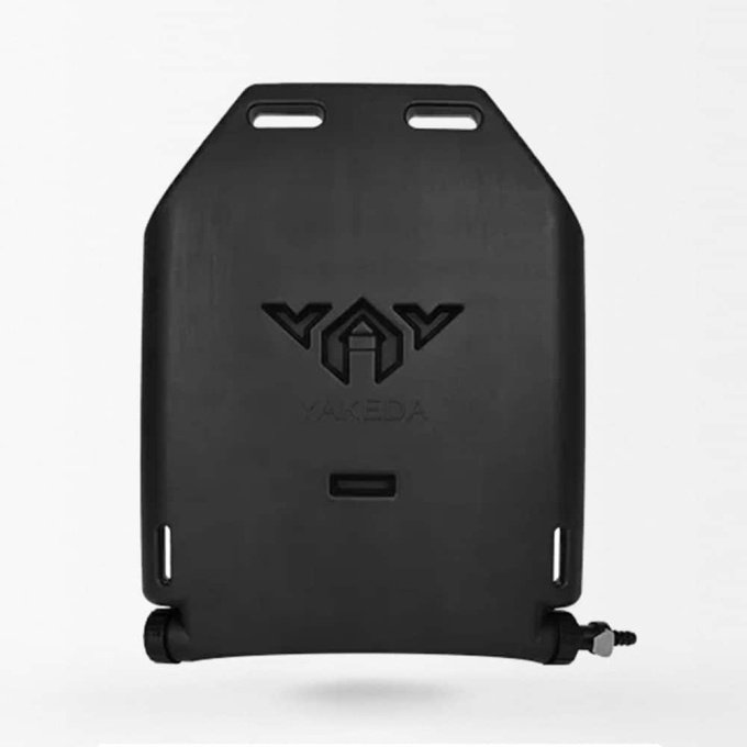 Trinkblase für Plate Carrier – Bild 4
