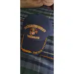 US Marine Corps Cap – Edition Vietnam-Veteranen photo review