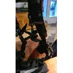 Taktischer Dienstgurt-Schultergurt photo review