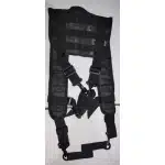 Taktischer Dienstgurt-Schultergurt photo review