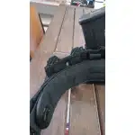 9mm einreihiger Magazinbeutel photo review