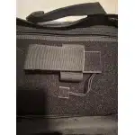 Klettverschluss-Waffenholster photo review