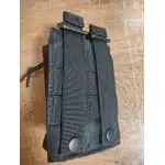 MOLLE Funkholster photo review