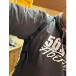 Taktisches Schulterholster photo review