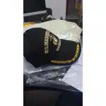 US Marine Corps Cap – Edition Vietnam-Veteranen photo review