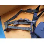 Taktische Hosenträger mit Gürtelschlaufe photo review