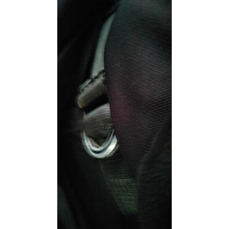 Taktischer Gürtel für verdecktes Tragen photo review