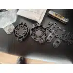 Holsteradapter für taktische Weste photo review